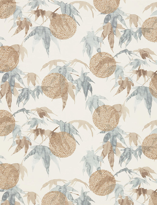 Ткань Zoffany Edo 332440