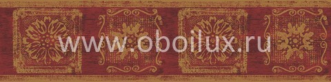 Обои Blue Mountain Yellow BC1582747B