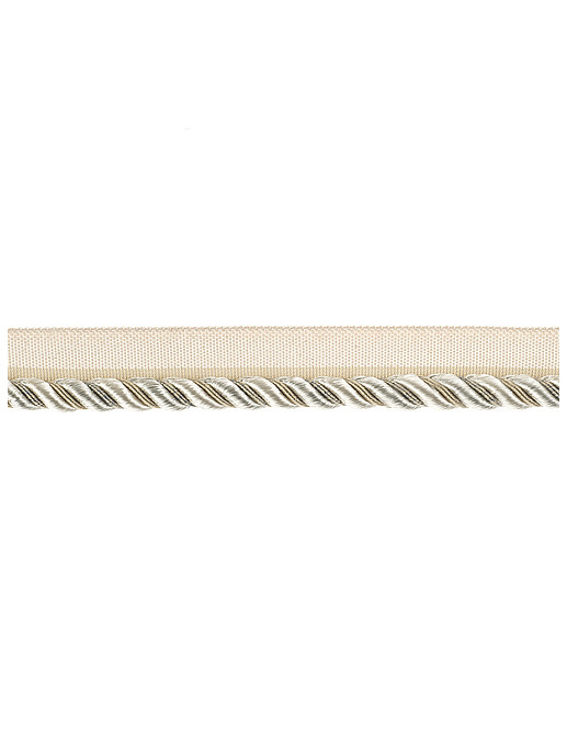 Шнур Fabricut Cord Library Trimmings Zeppelin/Linen