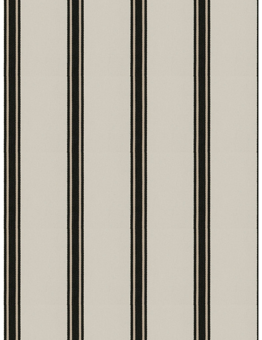 Ткань Stroheim Black And White Sabie/Raven