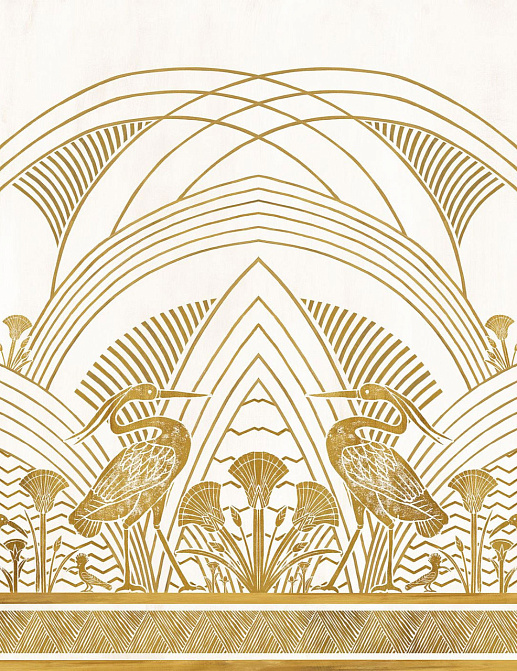 Панно и фотообои Casamance Panoramas 3 A76193160
