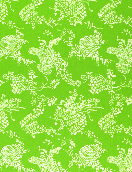 Ткань Designers Guild Archive Vintage Flowers F1372/04