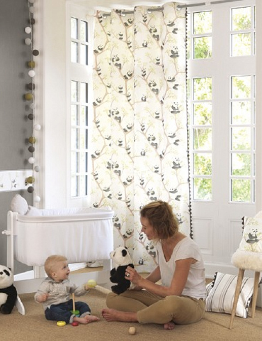 Бордюр Casadeco Alice and Paul AEP28079502