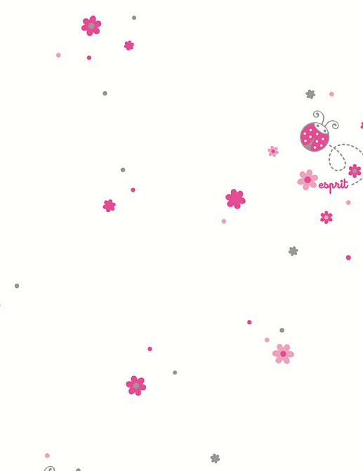 Обои A. S. Creation Esprit Kids 5 219213