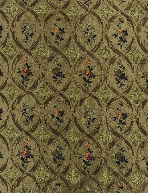 Ткань The Royal Collection Buckingham FRC2409/03