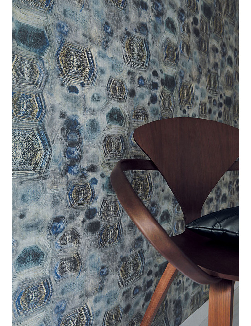 Обои Casamance Caractere 72710478