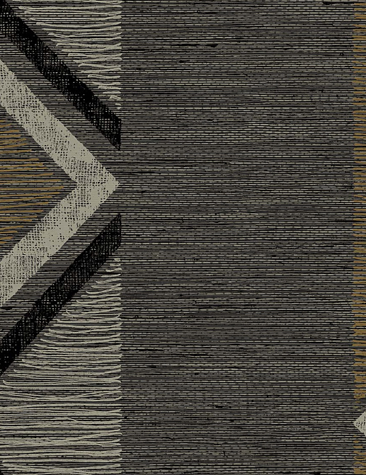 Обои Seabrook Fibers & Threads TH91506