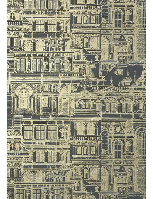 Обои Thibaut Graphic Resource T35174