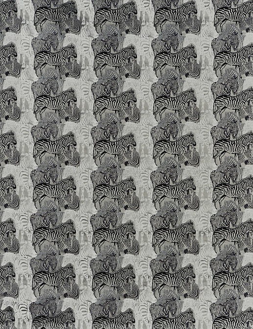 Ткань Prestigious Textiles Tribe 3864/023