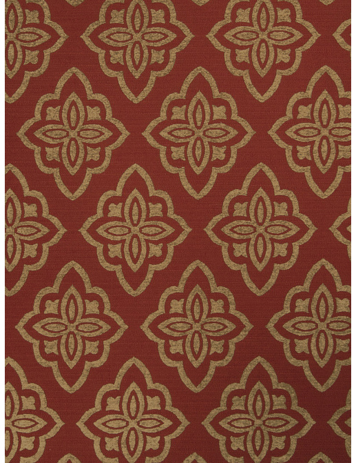 Ткань Trend Blush Punch Prints & Wovens Vol.III 02601/Scarlet