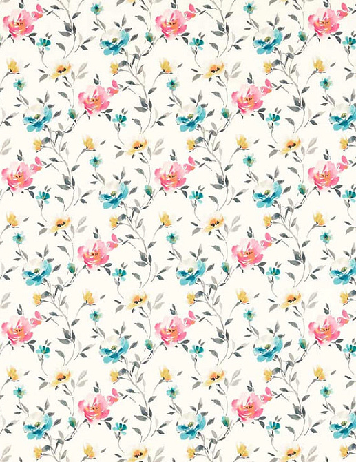 Ткань Studio G Floral Flourish F1593/02