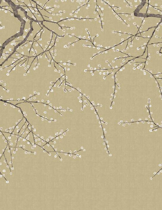 Панно и фотообои Affresco Ethno AFF 705 VEL 484