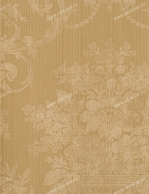 Обои Wallquest Vintage Textiles BA60205