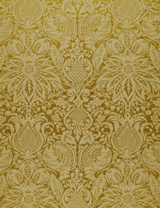 Ткань Zoffany Damask 333098