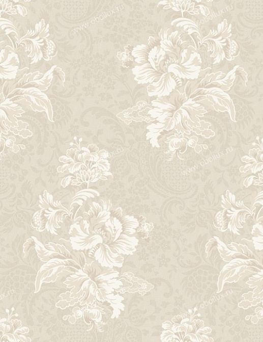Обои York Hyde Park PL4626