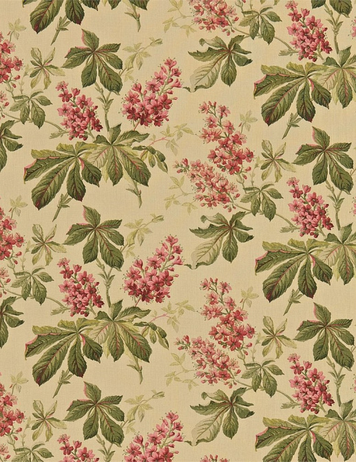 Ткань Sanderson Autumn Prints 224428