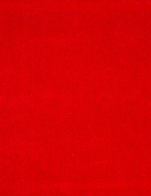 Ткань MYB Textiles Marlow Velvet 8601/Cardinal