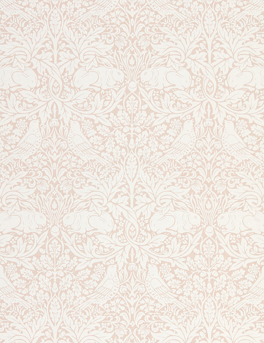 Обои Morris & Co Pure Morris North 216533