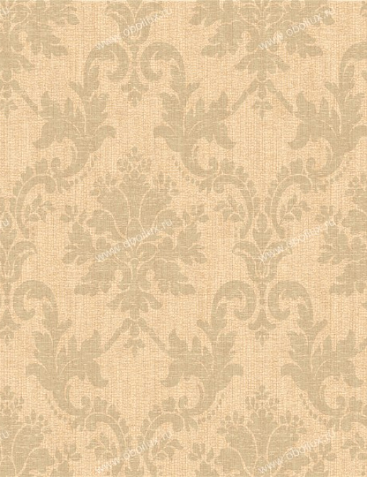 Обои York Monogram - Elegance ABA8203