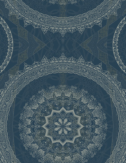 Обои Wallquest Opulent ON41102