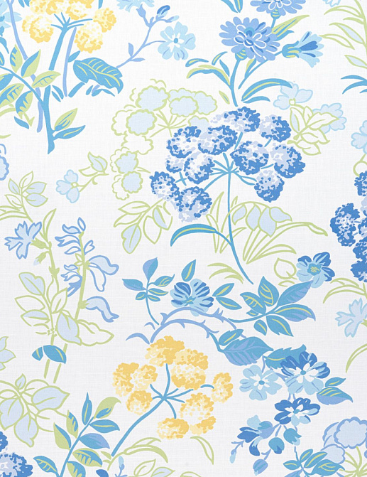 Ткань Thibaut Canopy F914336