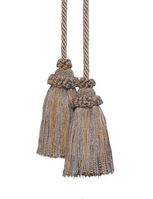 Кисть Samuel & Sons Annecy Cord 976-31654/107