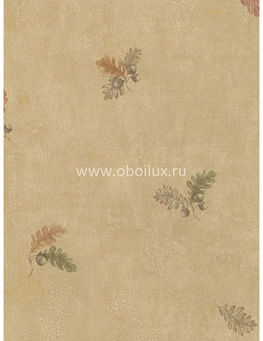 Обои Blue Mountain Brown BC1582219