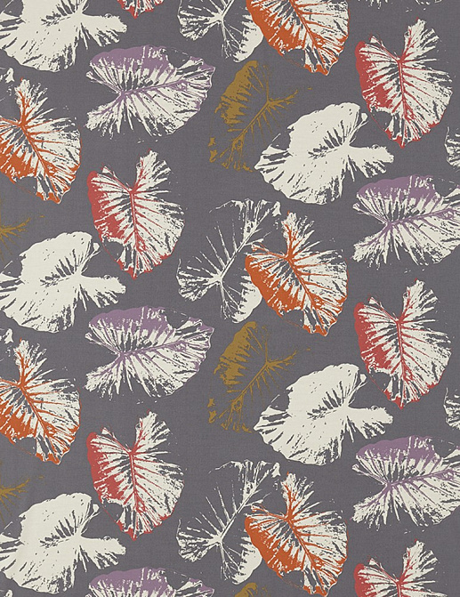 Ткань Harlequin Palmetto Prints 120426