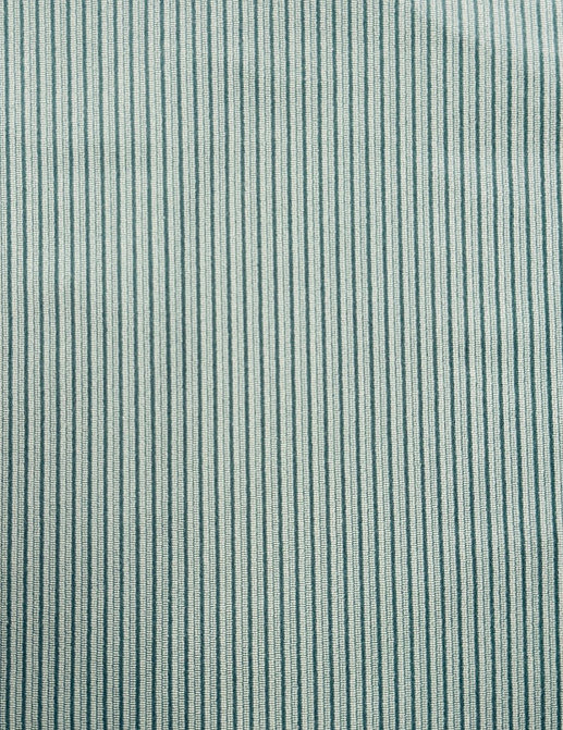 Ткань Galleria Arben Kerala Banker stripe/Duck egg
