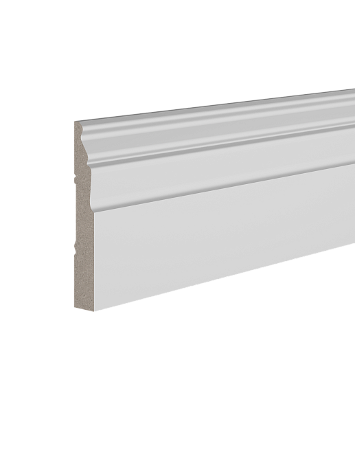 Плинтусы Ultrawood Архитектурный декор BASE022-244
