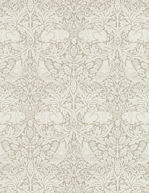 Обои Morris & Co Pure Morris North 216532