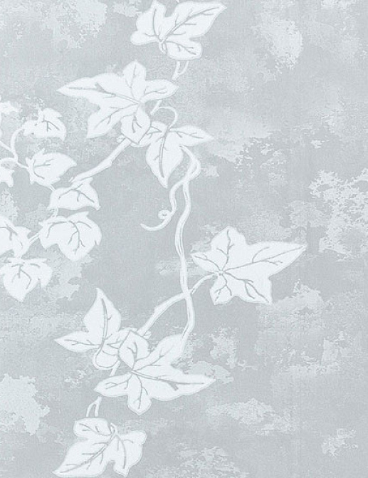 Обои Barneby Gates Book vol.4 BG1700102/Ivy/Aged Grey