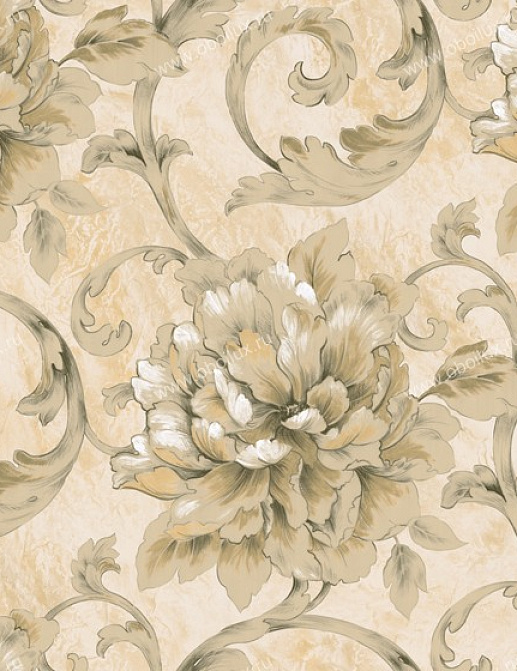 Обои Seabrook Leighton LE20600