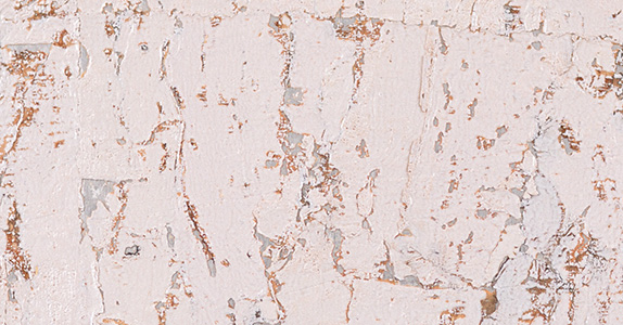 Обои Innovations Collection Gilden Cork GCO-101 WHITE SILVER