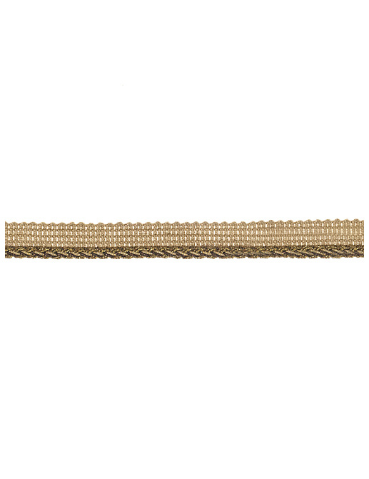 Шнур Fabricut Cord Library Trimmings Lurex/Copper