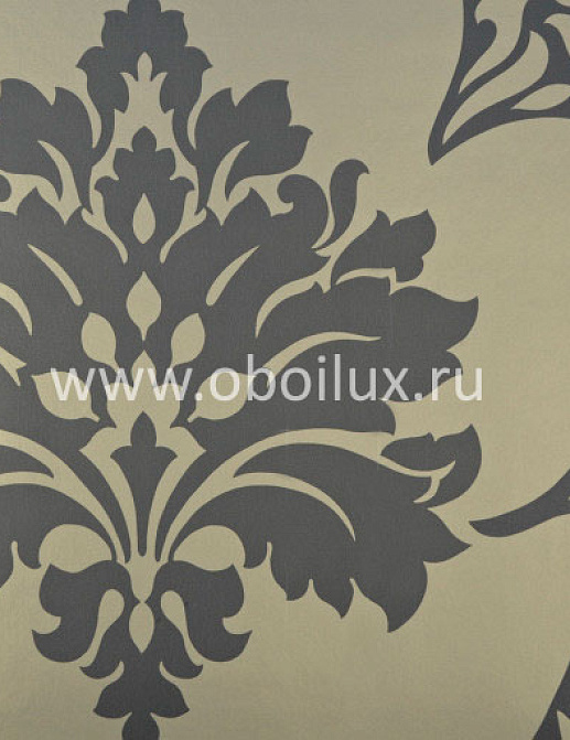 Обои Osborne & Little Tara W5606-03