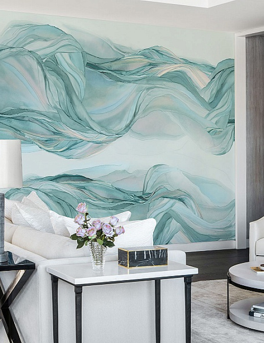 Панно и фотообои Affresco Emotion Art AF2128-COL5