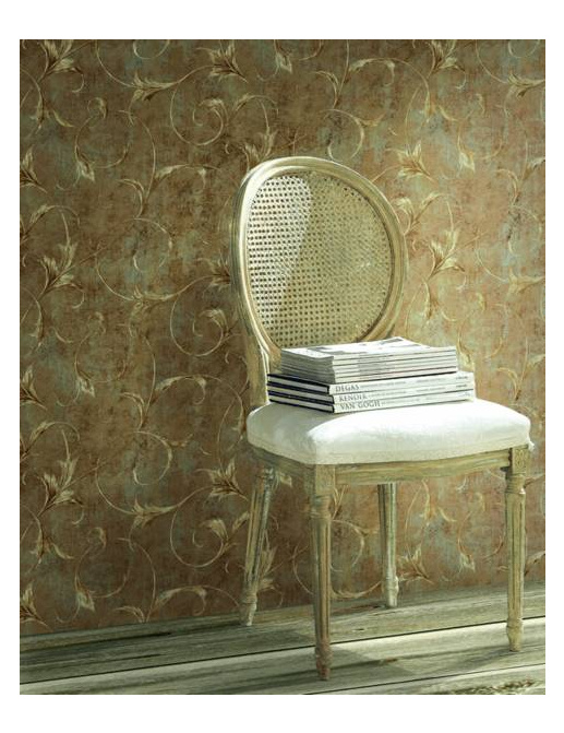 Обои KT-Exclusive Maison Gallerie OL91114