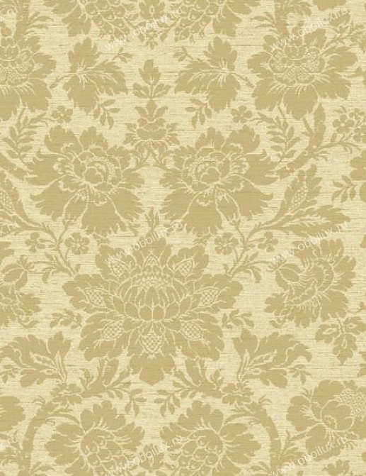 Обои Seabrook London Style dm40707