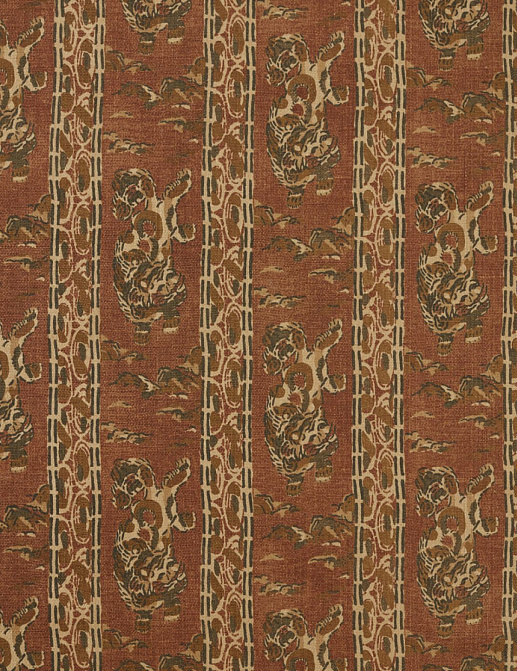 Ткань Zoffany Rare Textiles 322794