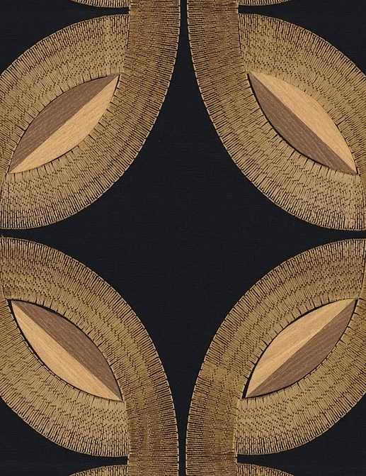 Обои Casamance Mimbeau 77380288