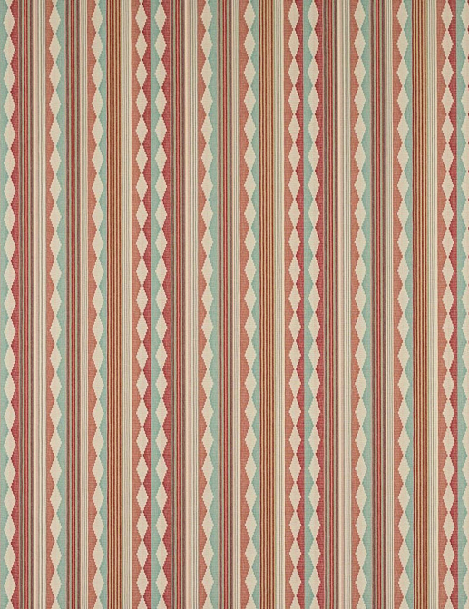 Ткань Jane Churchill Kansa Stripes J0227-03
