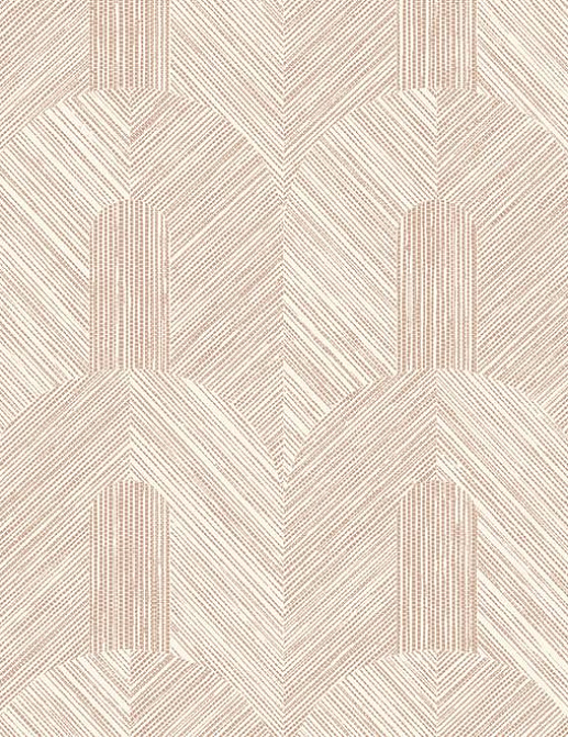 Обои Arte Essentials Tangram 24063
