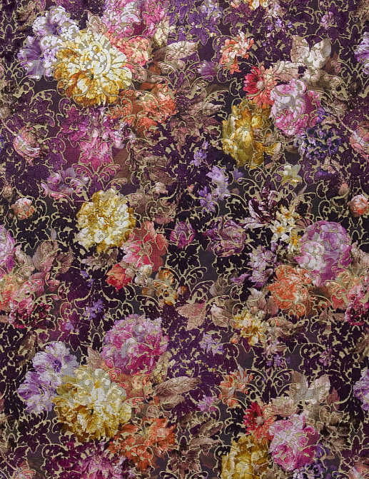 Ткань Designers Guild Zambelli F2027/01