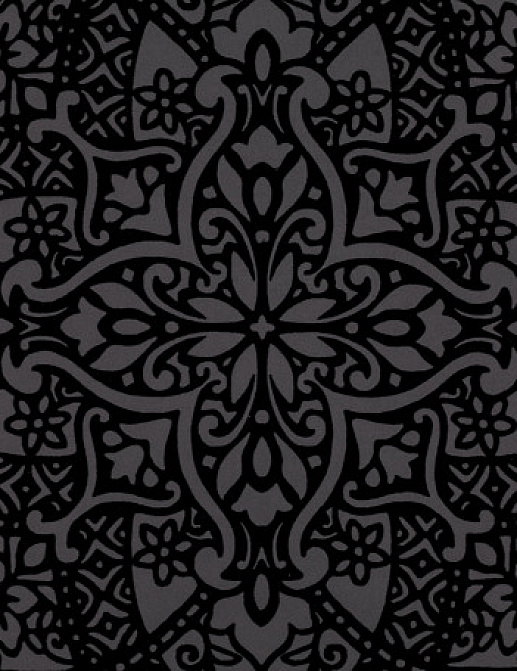 Обои Black Edition Xanthina W364-03