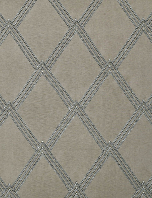 Ткань KAI Illusion Pello/Khaki