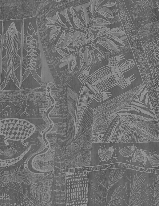 Обои Glamora Creative Wallcovering GLXI692A