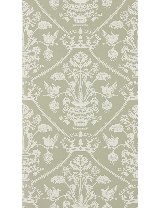 Обои Sanderson Highgrove 217502