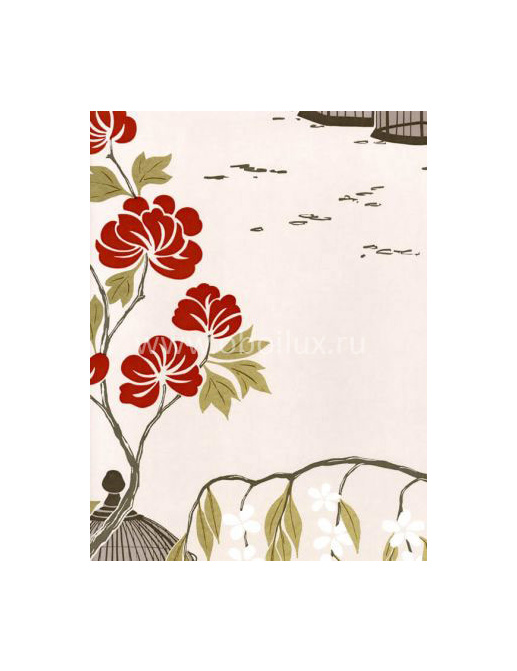Обои Cole & Son Tamarisk 78/11048