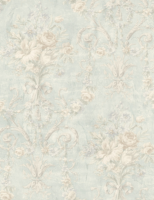 Обои Mayflower Champagne Florals MF10402